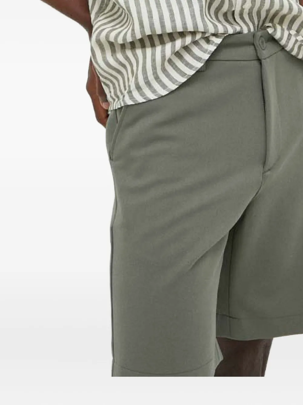 Брюки-шорты Les Deux, зеленый
Брюки-шорты Les Deux, зеленый