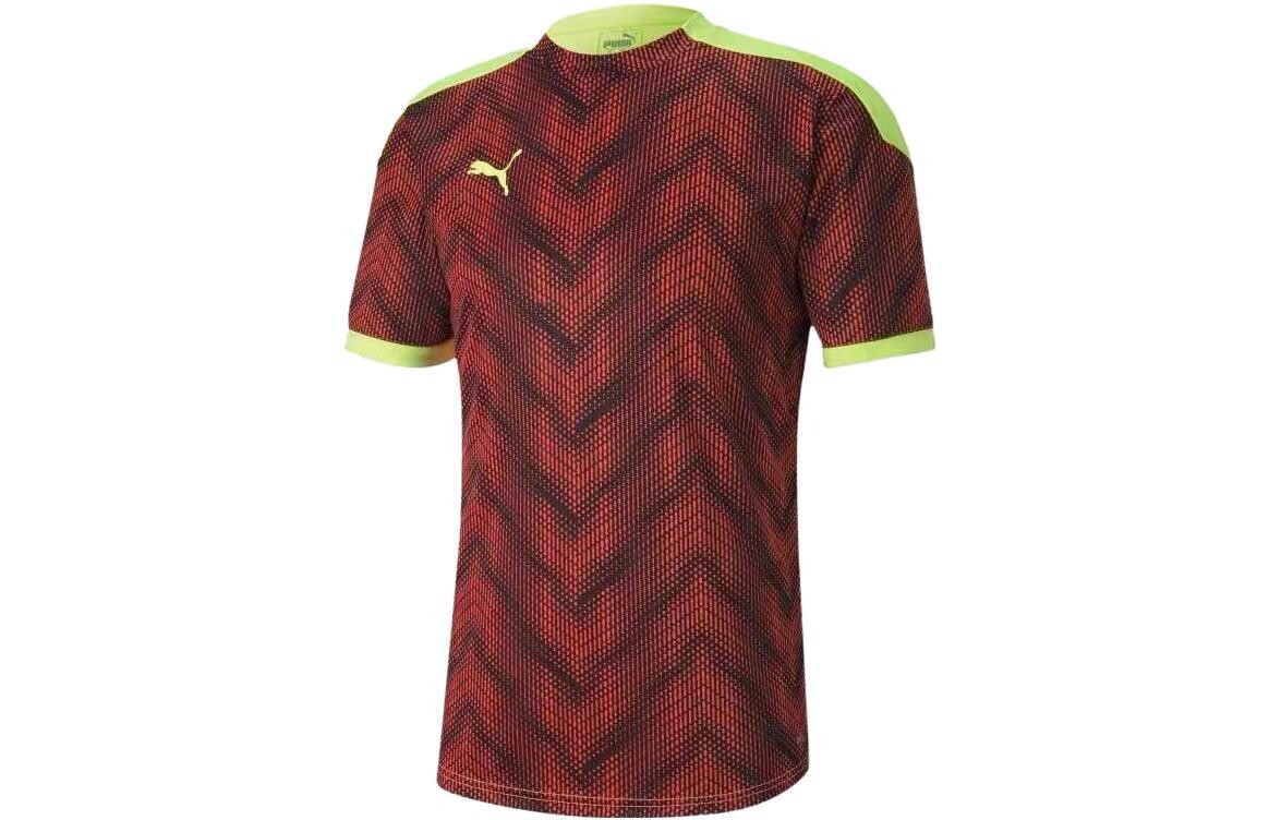 Мужская футболка Puma, цвет Brown
Мужская футболка Puma, цвет Brown