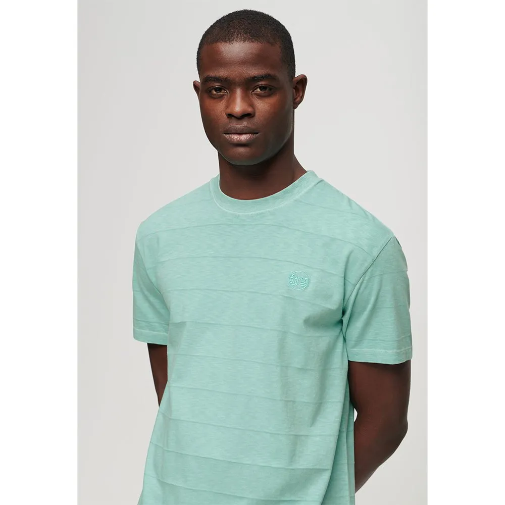 Футболка Superdry Vintage Texture, зеленый
Футболка Superdry Vintage Texture, зеленый