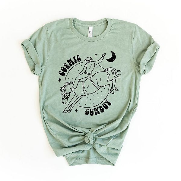 Футболка с принтом Cosmic Cowboy Simply Sage Market, Sage, Зеленый, Футболка с принтом Cosmic Cowboy Simply Sage Market, Sage
Футболка с принтом Cosmic Cowboy Simply Sage Market, Sage, Зеленый, Футболка с принтом Cosmic Cowboy Simply Sage Market, Sage