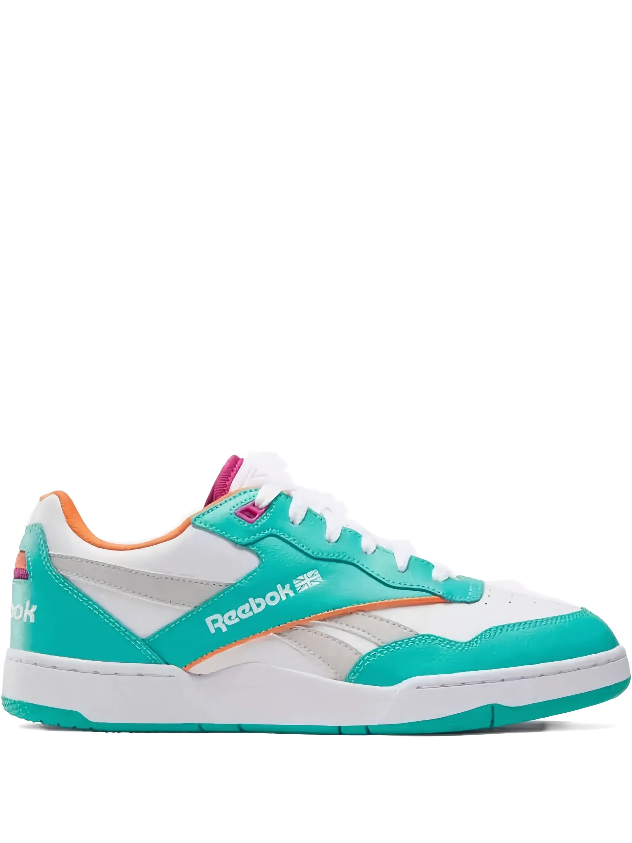 Кроссовки BB 4000 II Reebok, белый
Кроссовки BB 4000 II Reebok, белый