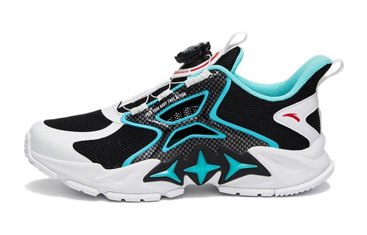 Кроссовки детские Honghu 2.0 GS Low-top
Кроссовки детские Honghu 2.0 GS Low-top