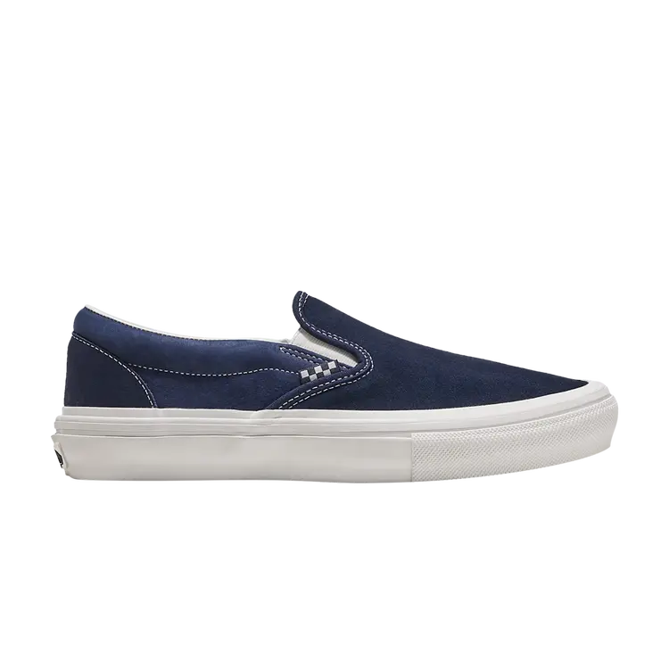 Кроссовки Skate Slip-On, цвет Wrapped - Deep Navy, Синий, Кроссовки Skate Slip-On, цвет Wrapped - Deep Navy 
Кроссовки Skate Slip-On, цвет Wrapped - Deep Navy, Синий, Кроссовки Skate Slip-On, цвет Wrapped - Deep Navy