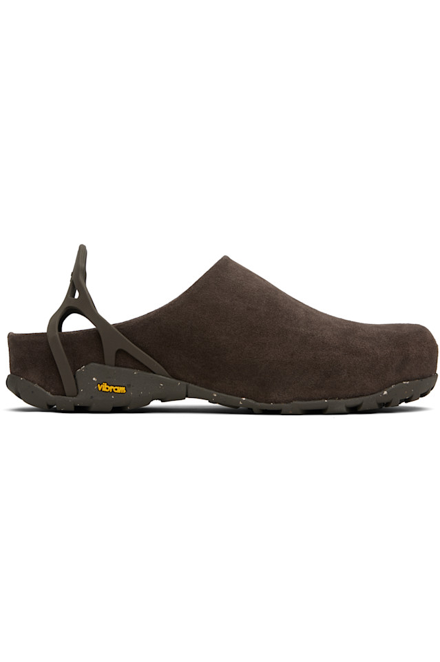 Мули Fedaia Roa, коричневый
Мули Fedaia Roa, коричневый