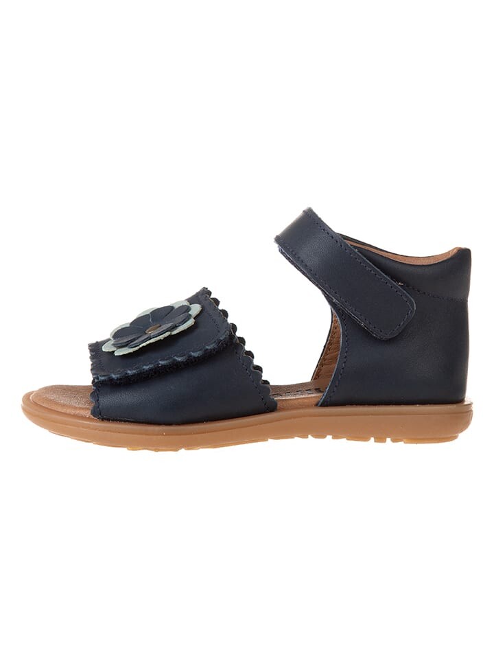 Сандалии kmins, темно-синий
Сандалии kmins, темно-синий