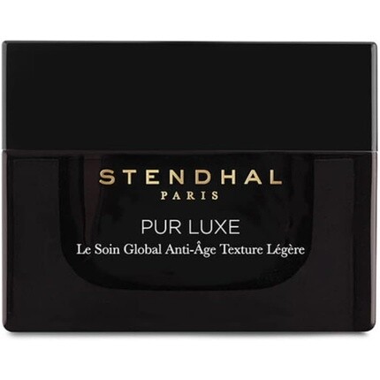 Pur Luxe Total Anti Aging Care Легкая текстура 50 мл, Stendhal
Pur Luxe Total Anti Aging Care Легкая текстура 50 мл, Stendhal