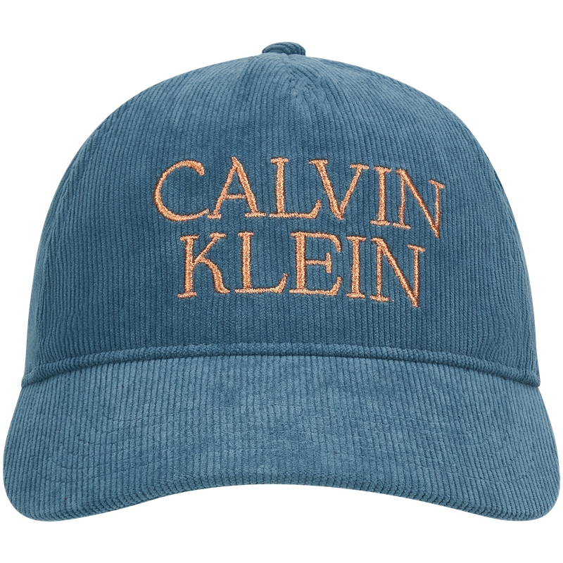 Calvin Klein Полиэстеровые бейсболки Unisex Turquoise Blue
Calvin Klein Полиэстеровые бейсболки Unisex Turquoise Blue