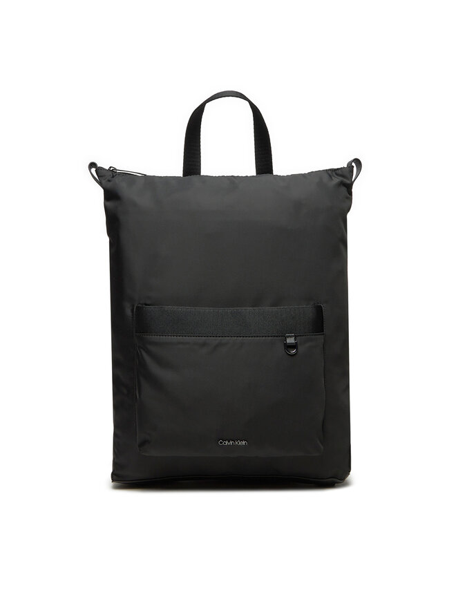 Рюкзак Calvin Klein K50K512709 Schwarz
Рюкзак Calvin Klein K50K512709 Schwarz