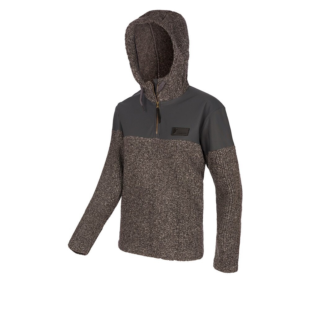 Худи Trangoworld Keira, серый
Худи Trangoworld Keira, серый