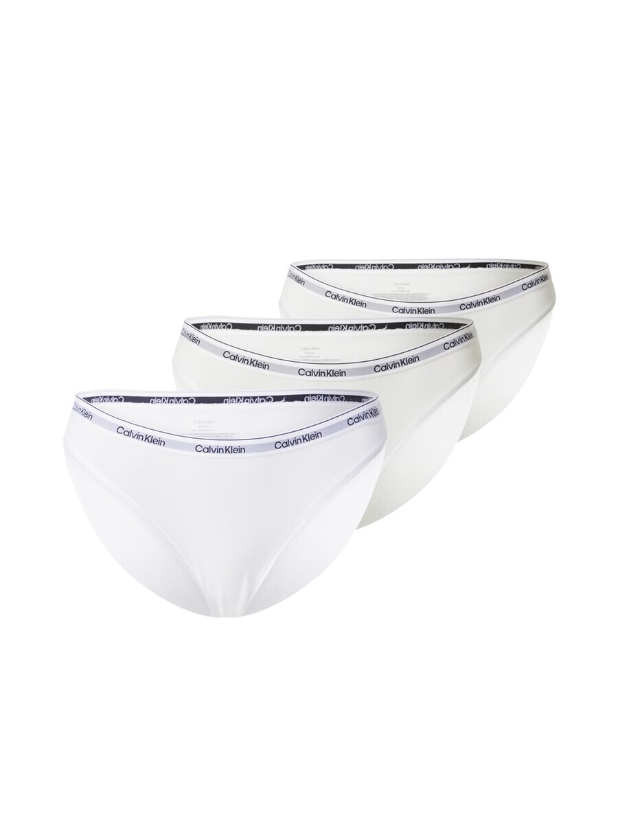 Трусы Calvin Klein, белый
Трусы Calvin Klein, белый