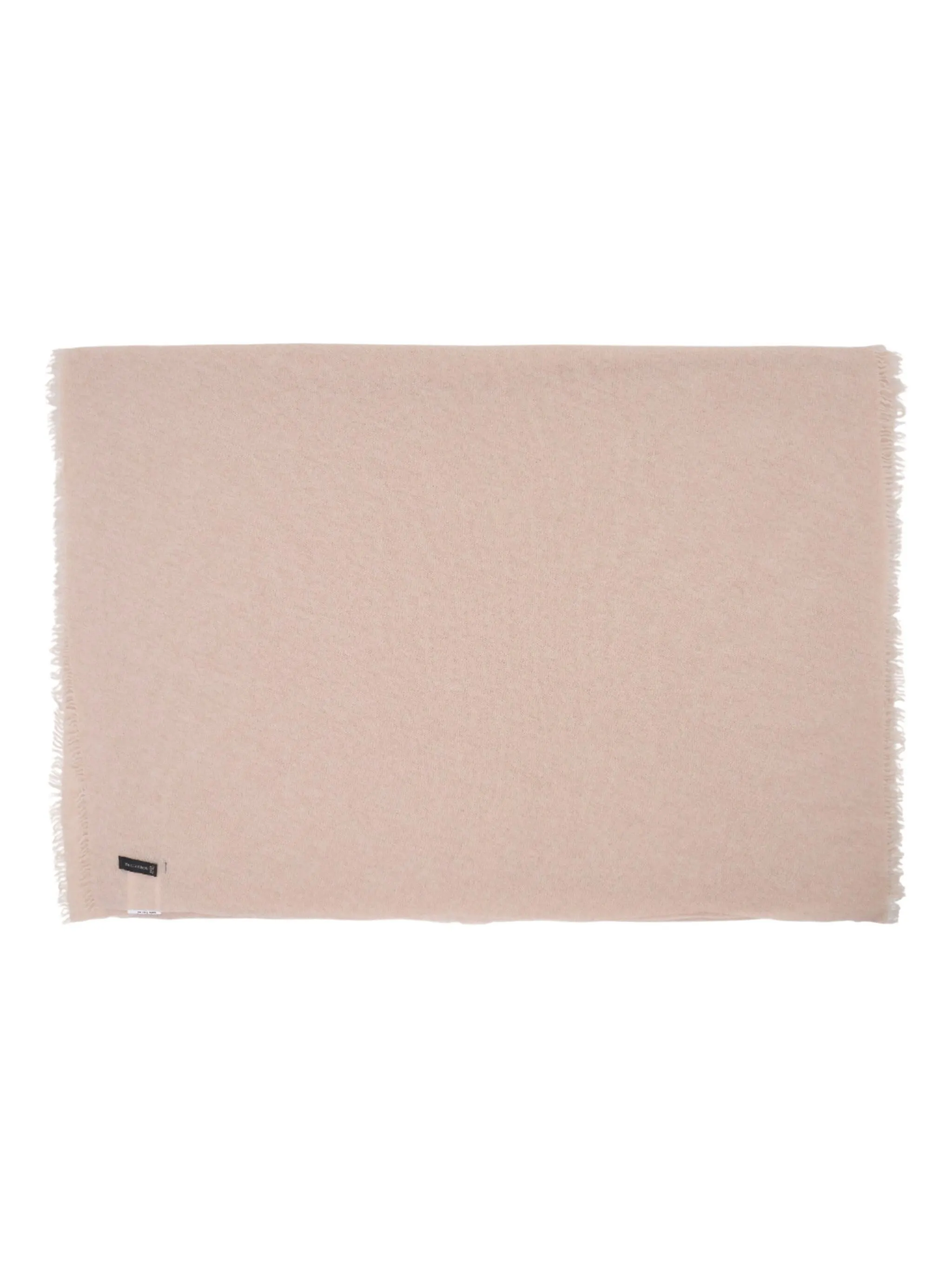 Шарф с бахромой Faliero Sarti, бежевый
Шарф с бахромой Faliero Sarti, бежевый