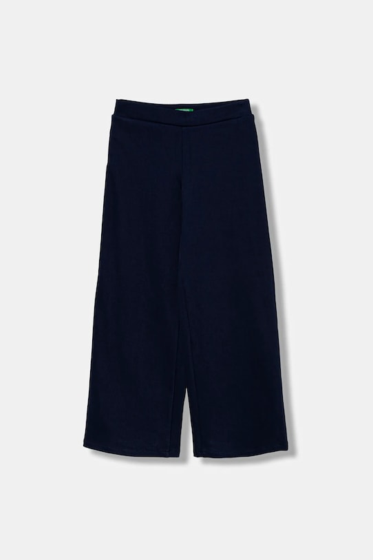 Детские спортивные брюки United Colors Of Benetton, темно-синий
Детские спортивные брюки United Colors Of Benetton, темно-синий