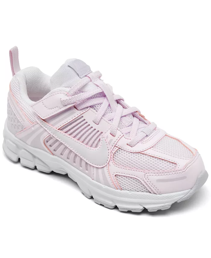 Детские повседневные кроссовки Vomero 5 от Finish Line Nike, мультиколор
Детские повседневные кроссовки Vomero 5 от Finish Line Nike, мультиколор