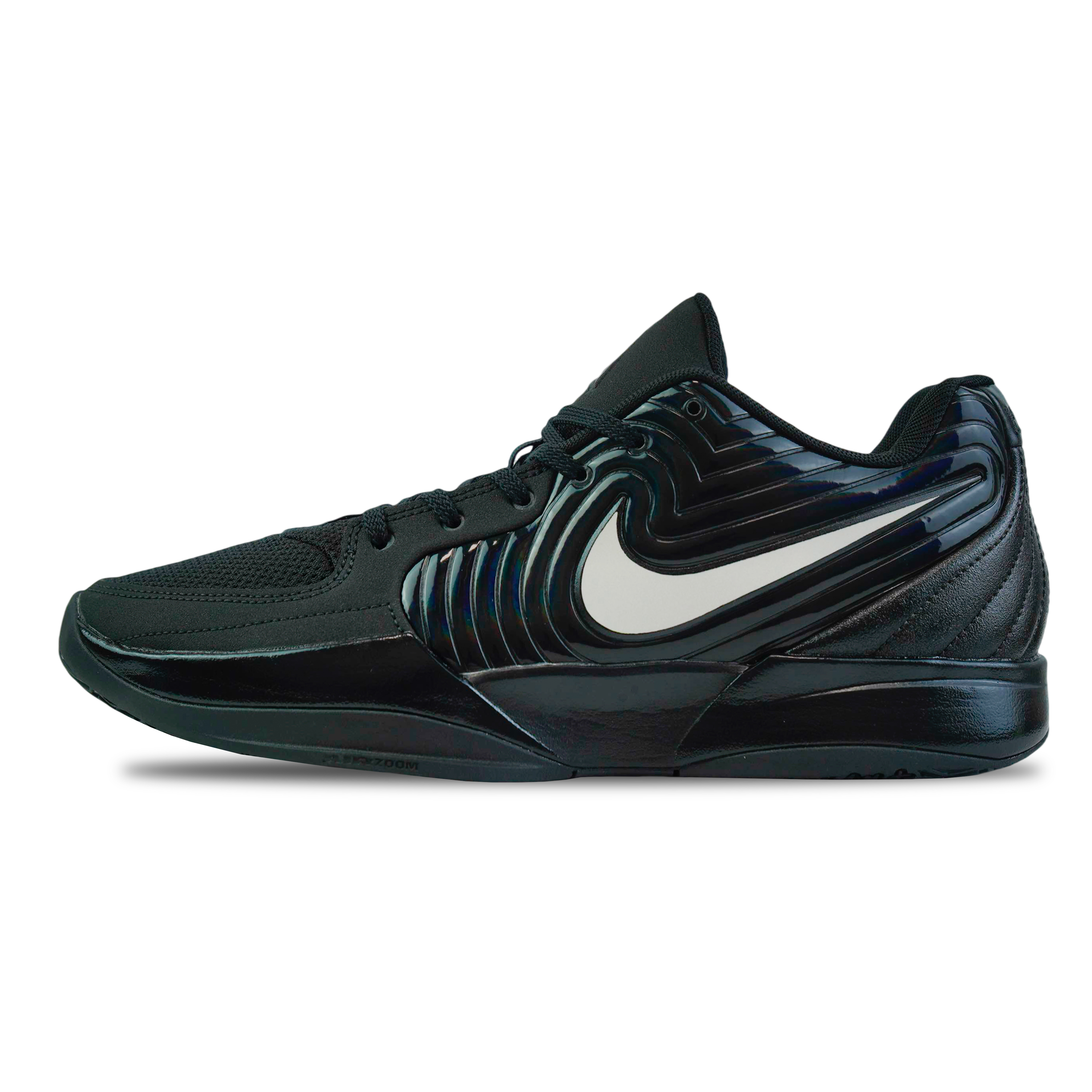 Nike Баскетбольные кроссовки Ja 2 Low, мужские, черно-белые
Nike Баскетбольные кроссовки Ja 2 Low, мужские, черно-белые