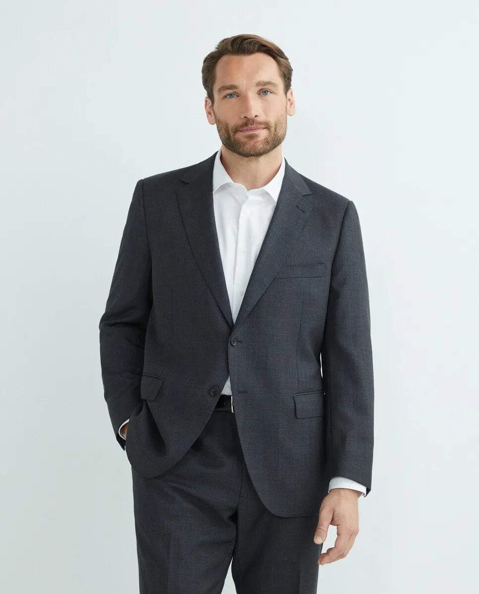 Мужская куртка раздельные больших размеров Emidio Tucci, серый
Мужская куртка раздельные больших размеров Emidio Tucci, серый