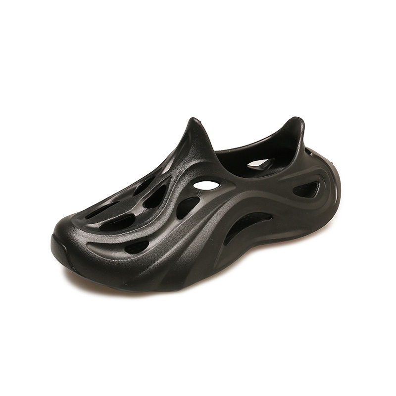 TONYBEAR Клоги мужские черные, цвет Black
TONYBEAR Клоги мужские черные, цвет Black