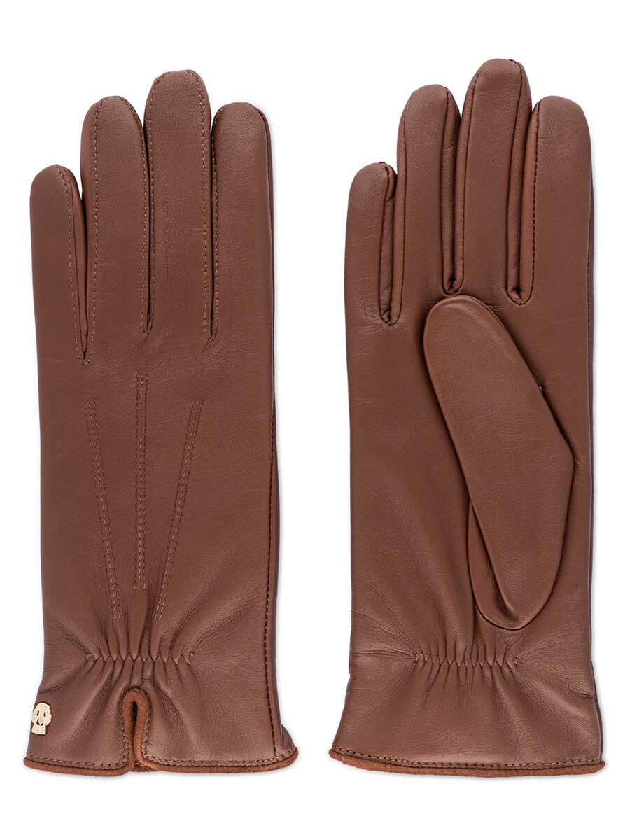 Перчатки с закрытыми пальцами Roeckl Antwerpen, цвет Sepia
Перчатки с закрытыми пальцами Roeckl Antwerpen, цвет Sepia