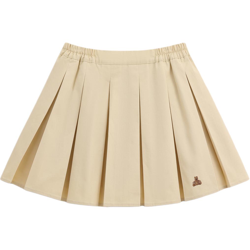 Юбка для детей GAP, хаки
Юбка для детей GAP, хаки