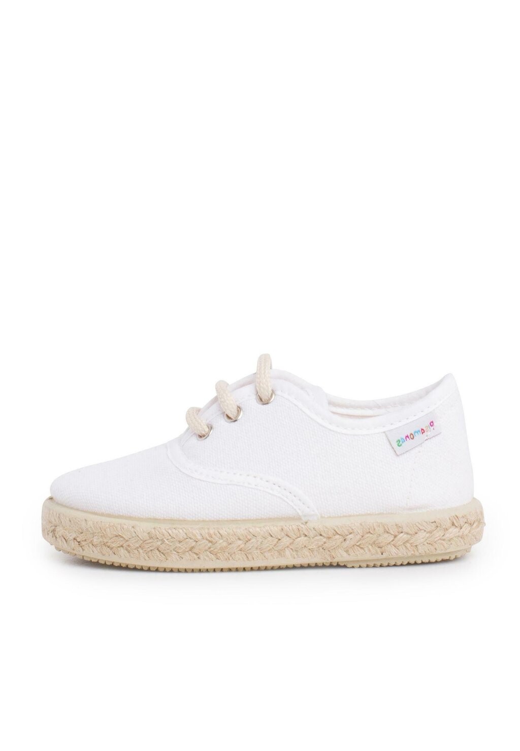 Эспадрильи Pisamonas, цвет blanco
Эспадрильи Pisamonas, цвет blanco