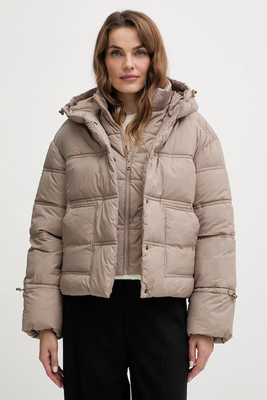 Куртка DAISY Guess, бежевый
Куртка DAISY Guess, бежевый