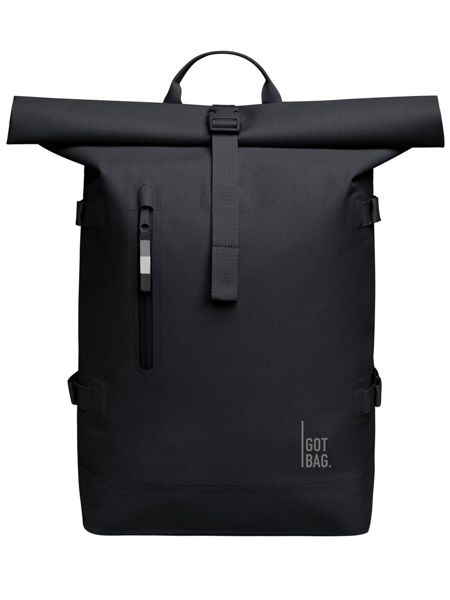 Рюкзак Got Bag Lite 2.0, черный
Рюкзак Got Bag Lite 2.0, черный