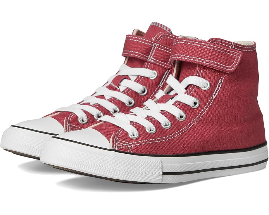 Кроссовки Converse Kids Chuck Taylor All Star Easy-On, цвет Astrodust
Кроссовки Converse Kids Chuck Taylor All Star Easy-On, цвет Astrodust