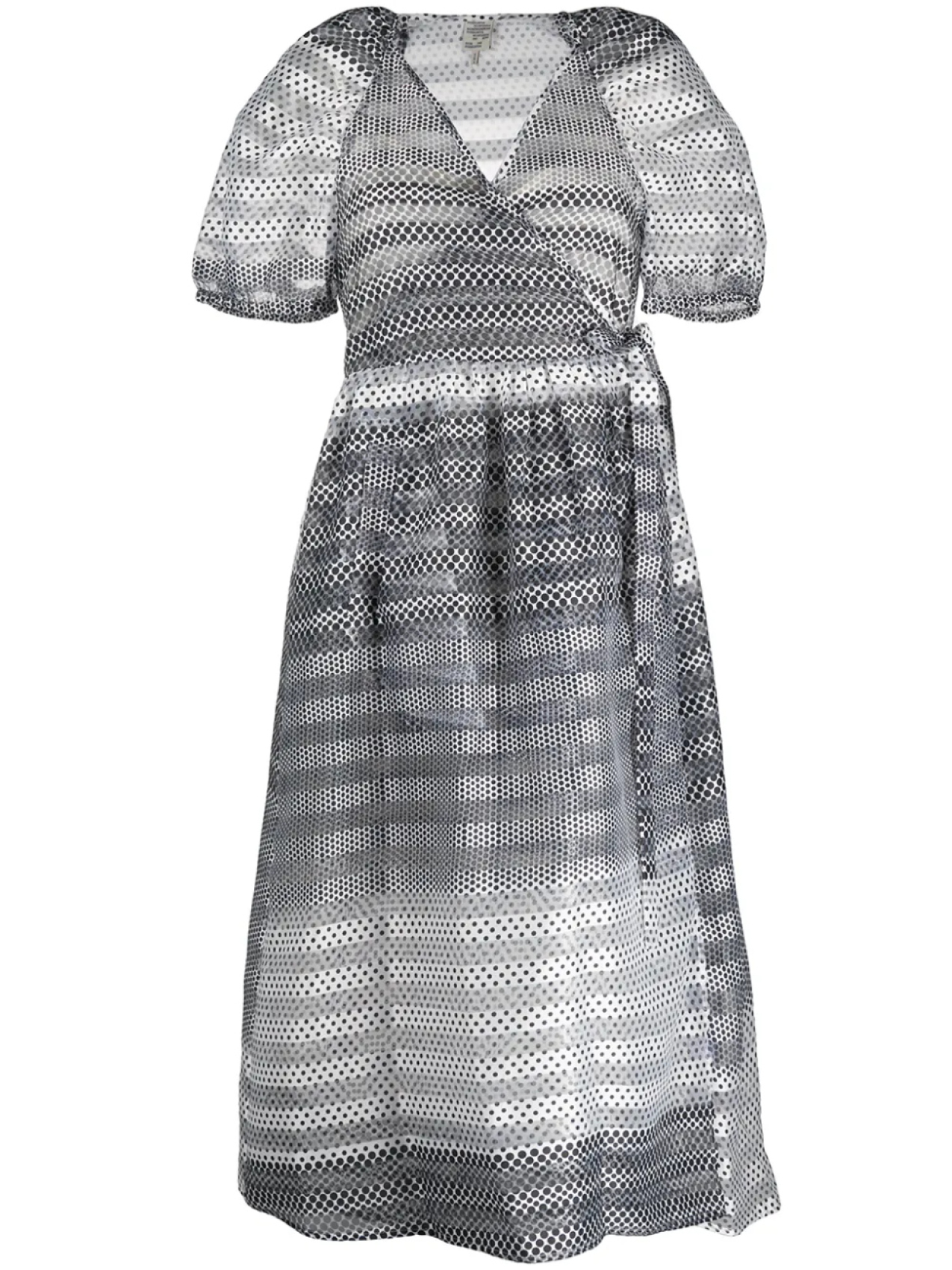 Baum Und Pferdgarten платье Adalaine, черный
Baum Und Pferdgarten платье Adalaine, черный