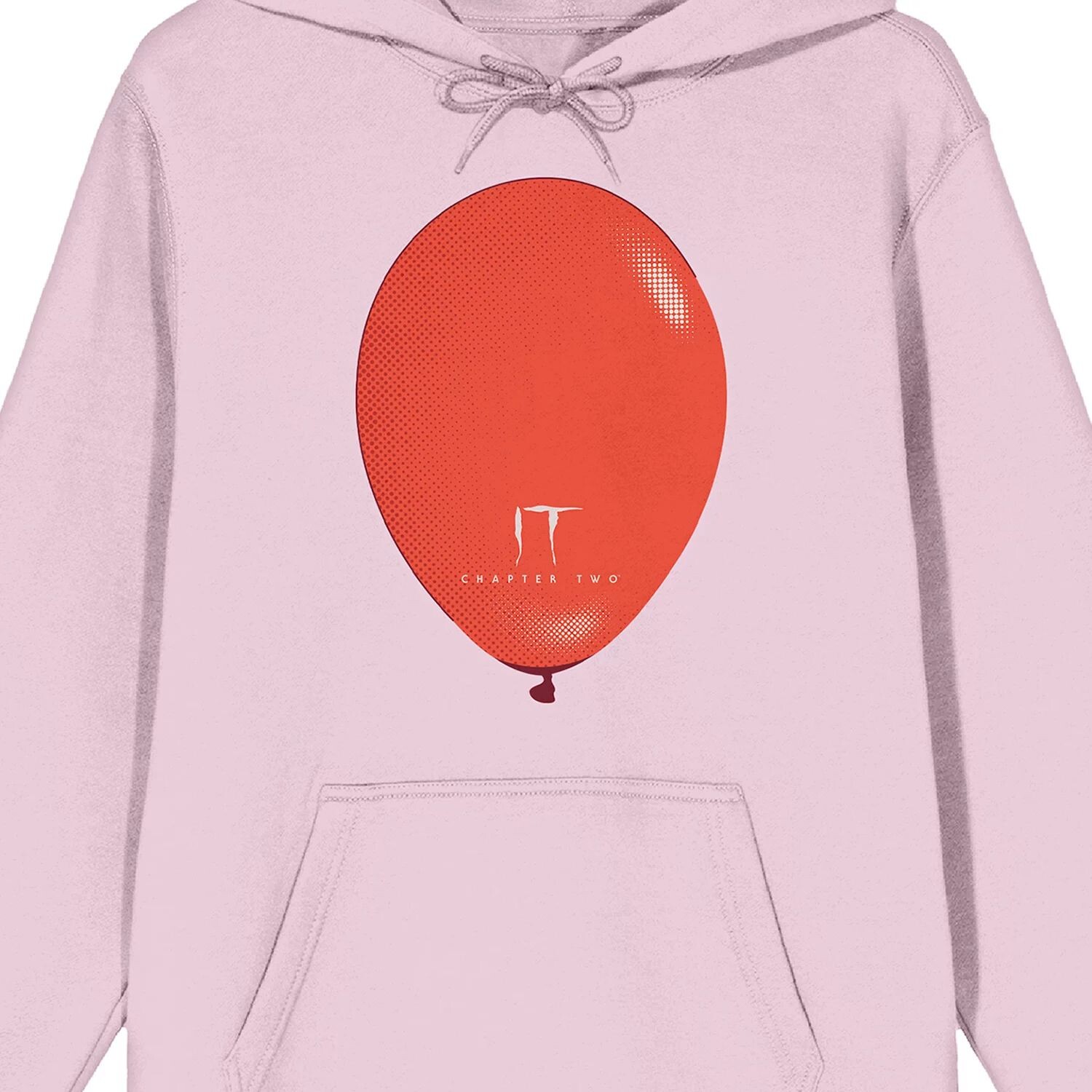 Мужская парящая толстовка с капюшоном It Chapter 2 Movie Licensed Character
Мужская парящая толстовка с капюшоном It Chapter 2 Movie Licensed Character