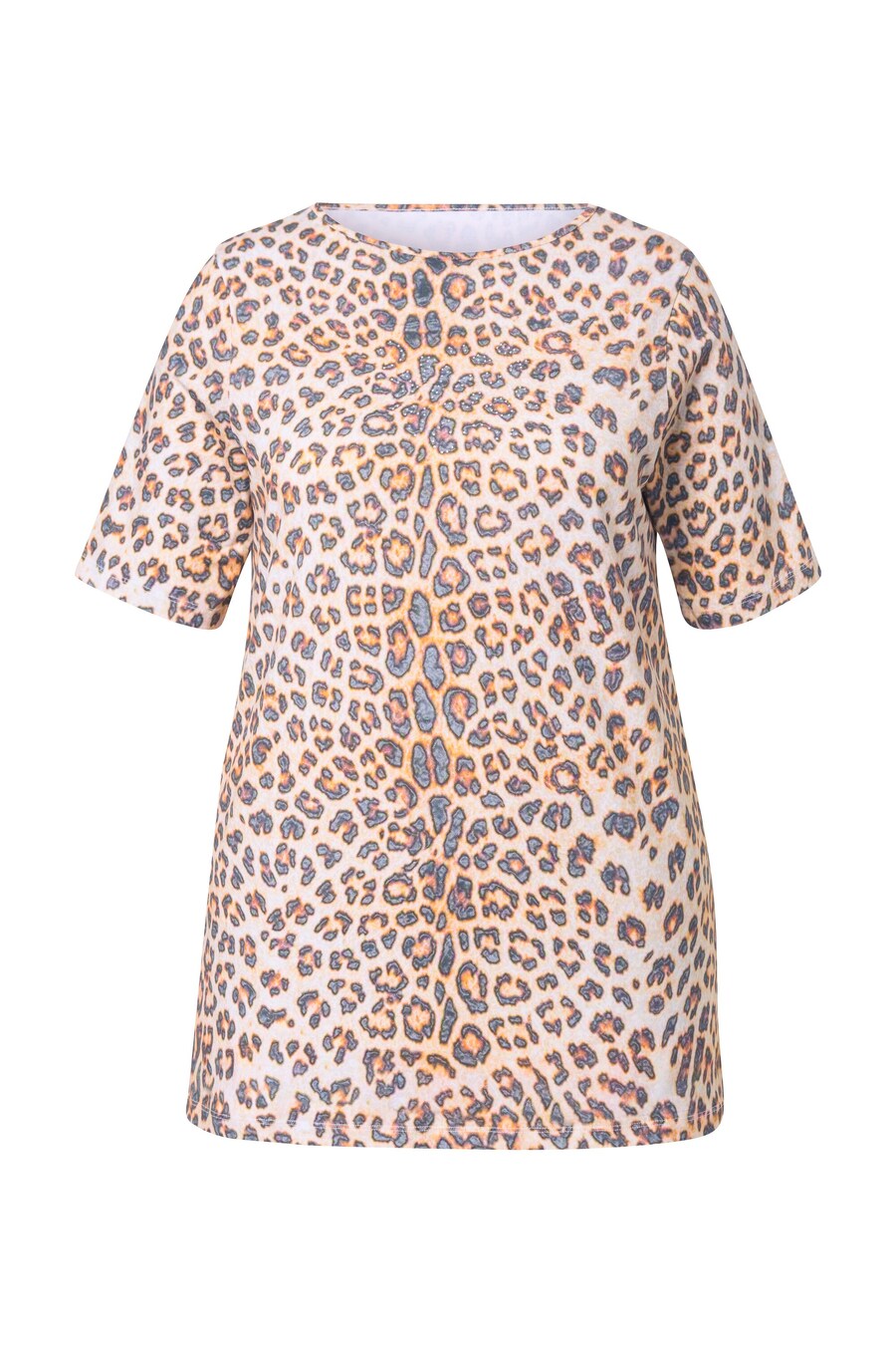 Футболка MIAMODA, Black
Футболка MIAMODA, Black