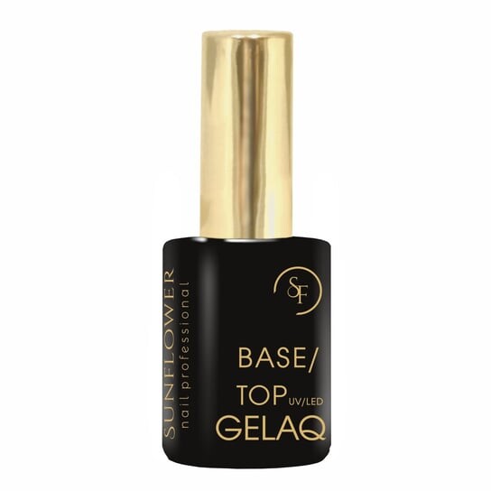 Прозрачная основа - Гибридный УФ-праймер 9 г Gelaq, Top/Base - № 239 -, SUNFLOWER
Прозрачная основа - Гибридный УФ-праймер 9 г Gelaq, Top/Base - № 239 -, SUNFLOWER
