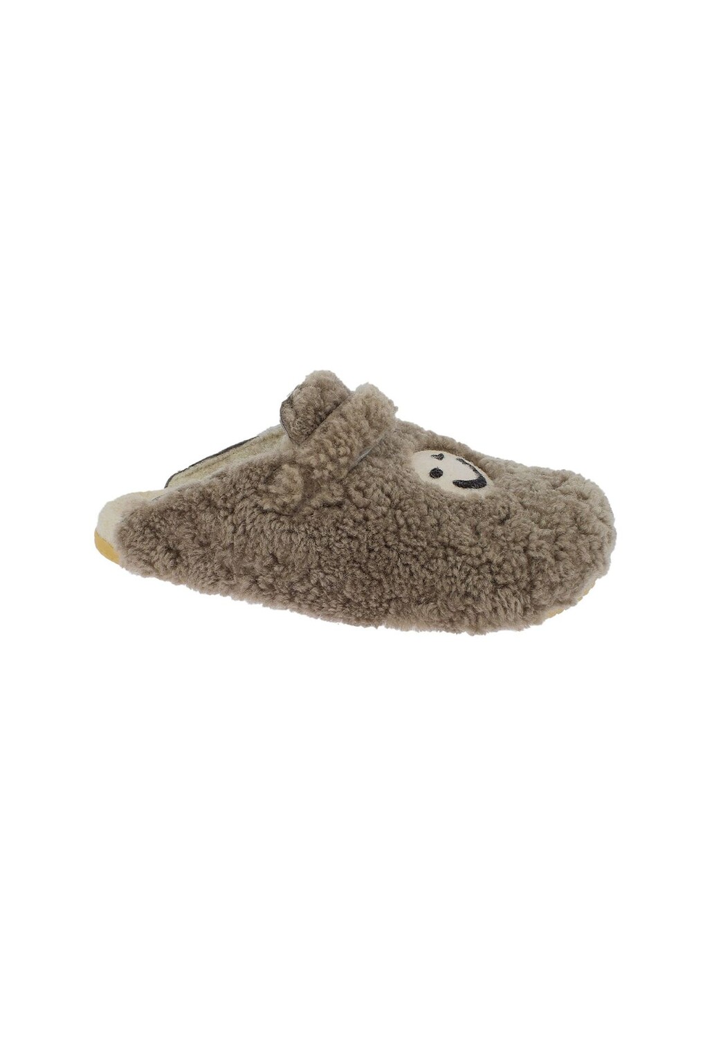 Тапочки из овчины Living Kitzbühel, цвет Tundra
Тапочки из овчины Living Kitzbühel, цвет Tundra