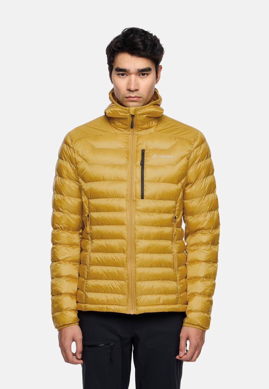 Куртка Vaude BATURA, Savanna/Ochre
Куртка Vaude BATURA, Savanna/Ochre