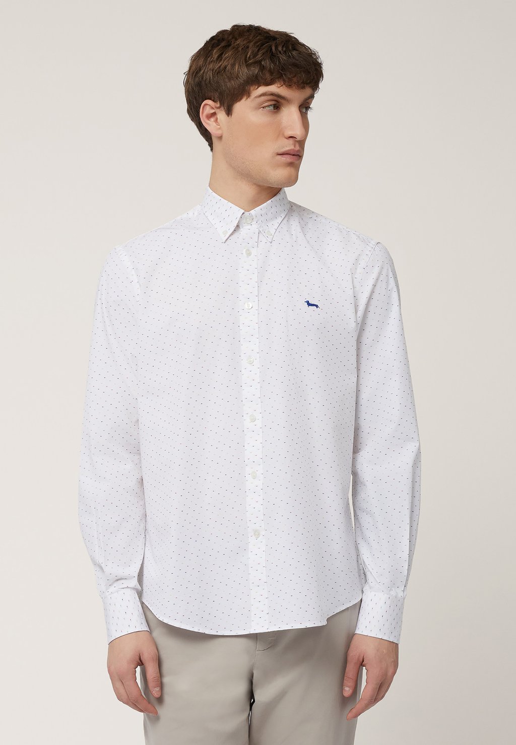 Рубашка REGULAR FIT Harmont & Blaine, белый
Рубашка REGULAR FIT Harmont & Blaine, белый