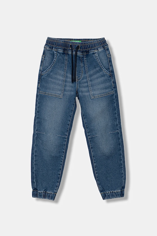 Детские джинсы United Colors Of Benetton, синий
Детские джинсы United Colors Of Benetton, синий