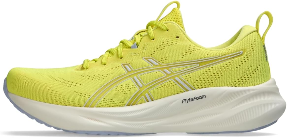 Мужские беговые кроссовки ASICS Gel-Pulse 16, белый
Мужские беговые кроссовки ASICS Gel-Pulse 16, белый