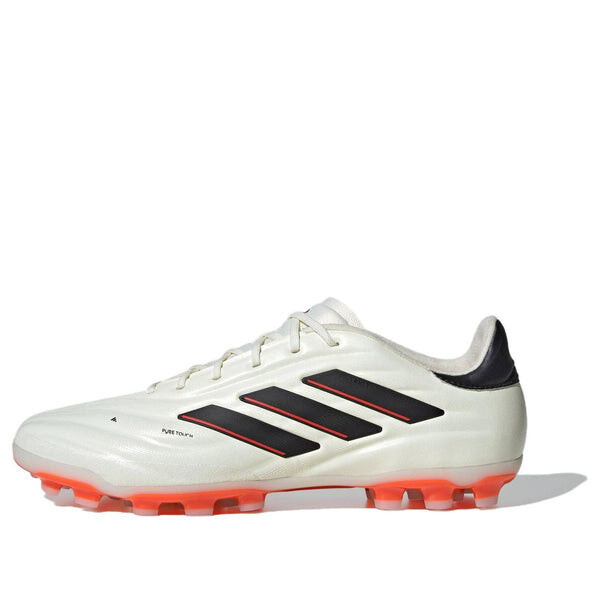 Кроссовки copa pure ii elite fg Adidas, белый
Кроссовки copa pure ii elite fg Adidas, белый