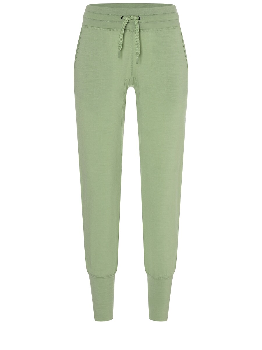 Спортивные брюки super.natural Merino, светло зеленый
Спортивные брюки super.natural Merino, светло зеленый