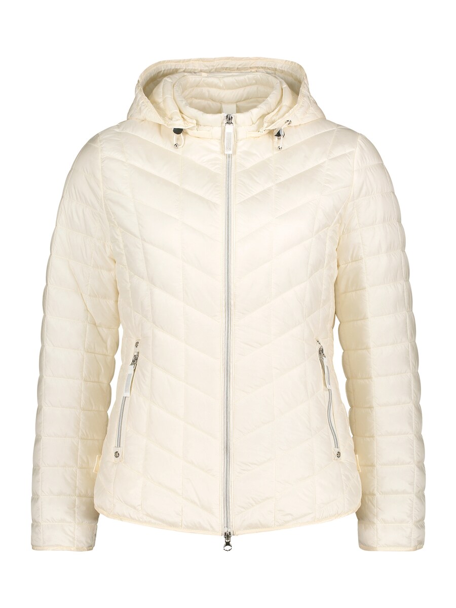 Зимняя куртка Betty Barclay, белый
Зимняя куртка Betty Barclay, белый