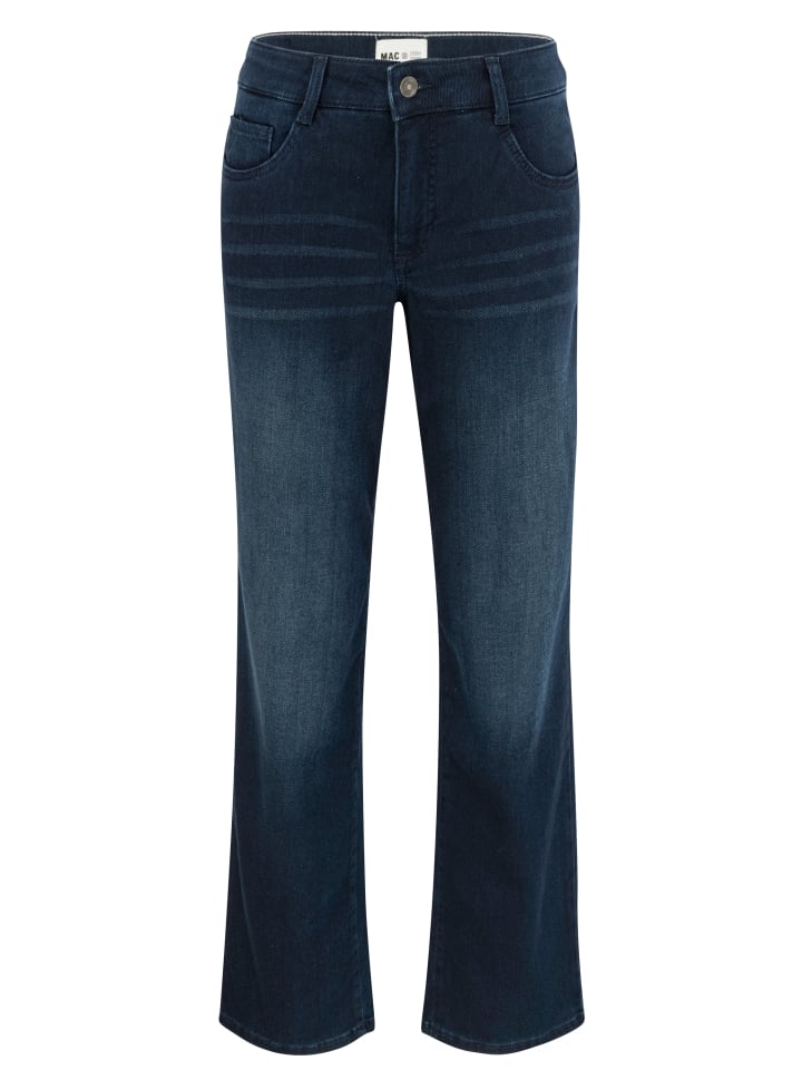 Джинсы MAC HOSEN, синий
Джинсы MAC HOSEN, синий
