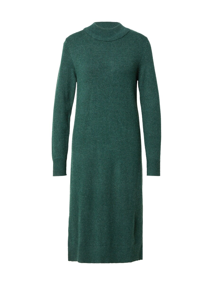 Вязаное платье VILA VIRil, Emerald
Вязаное платье VILA VIRil, Emerald