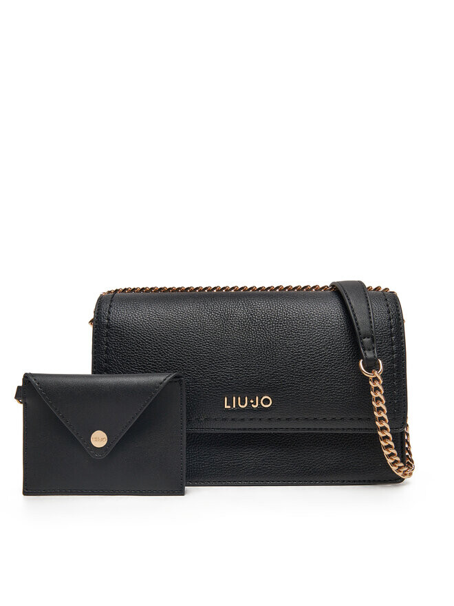 Сумка Liu Jo, черный
Сумка Liu Jo, черный