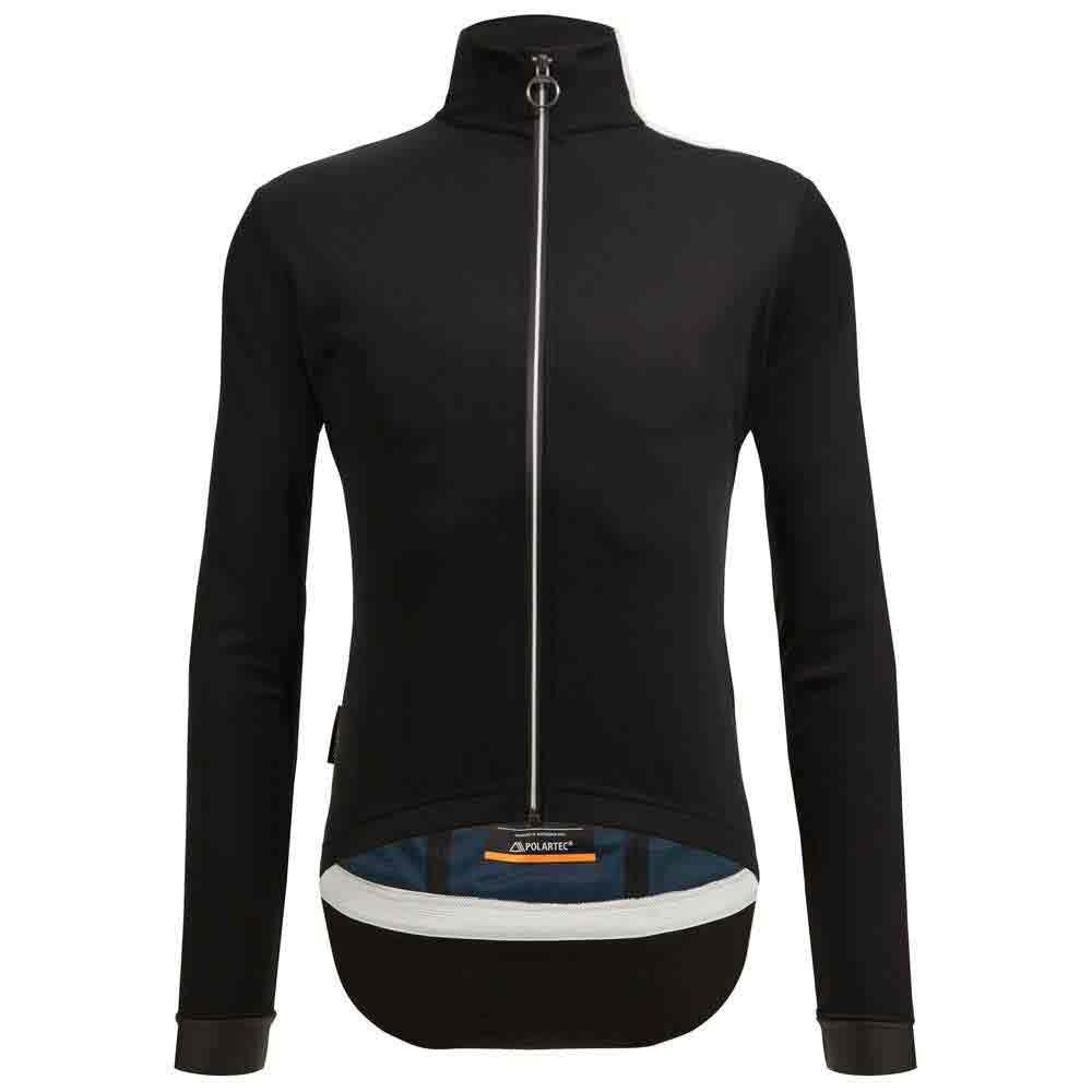 Куртка Santini Vega Multi, черный
Куртка Santini Vega Multi, черный