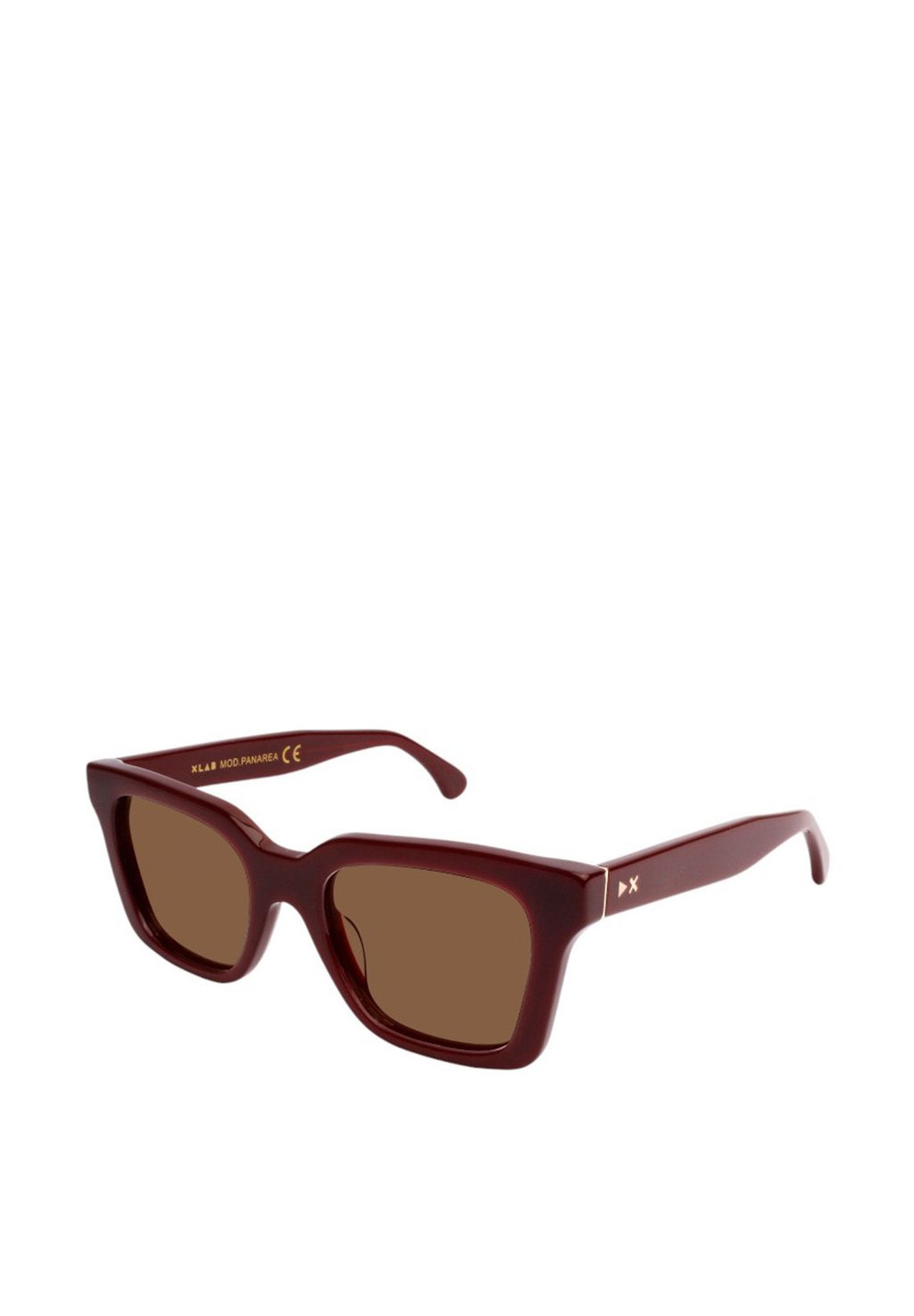 Солнцезащитные очки PANAREA XLAB, бургундия
Солнцезащитные очки PANAREA XLAB, бургундия
