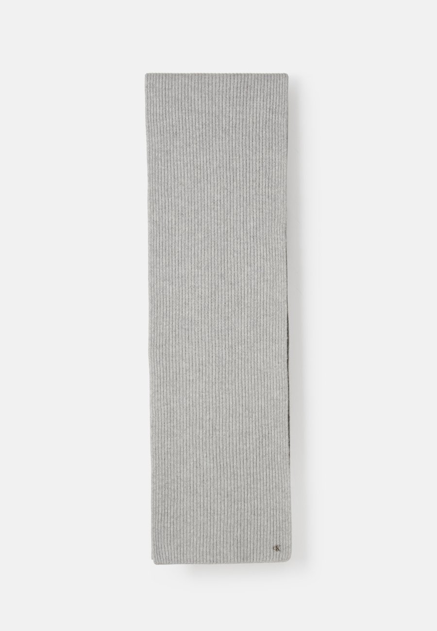 Шарф Calvin Klein MONOGRAM UNISEX, Light Grey Heather/Grey
Шарф Calvin Klein MONOGRAM UNISEX, Light Grey Heather/Grey