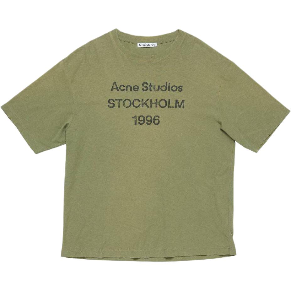 Футболка с принтом logo stockholm 1996 Acne Studios, оливковый, Зеленый, Футболка с принтом logo stockholm 1996 Acne Studios, оливковый
Футболка с принтом logo stockholm 1996 Acne Studios, оливковый, Зеленый, Футболка с принтом logo stockholm 1996 Acne Studios, оливковый