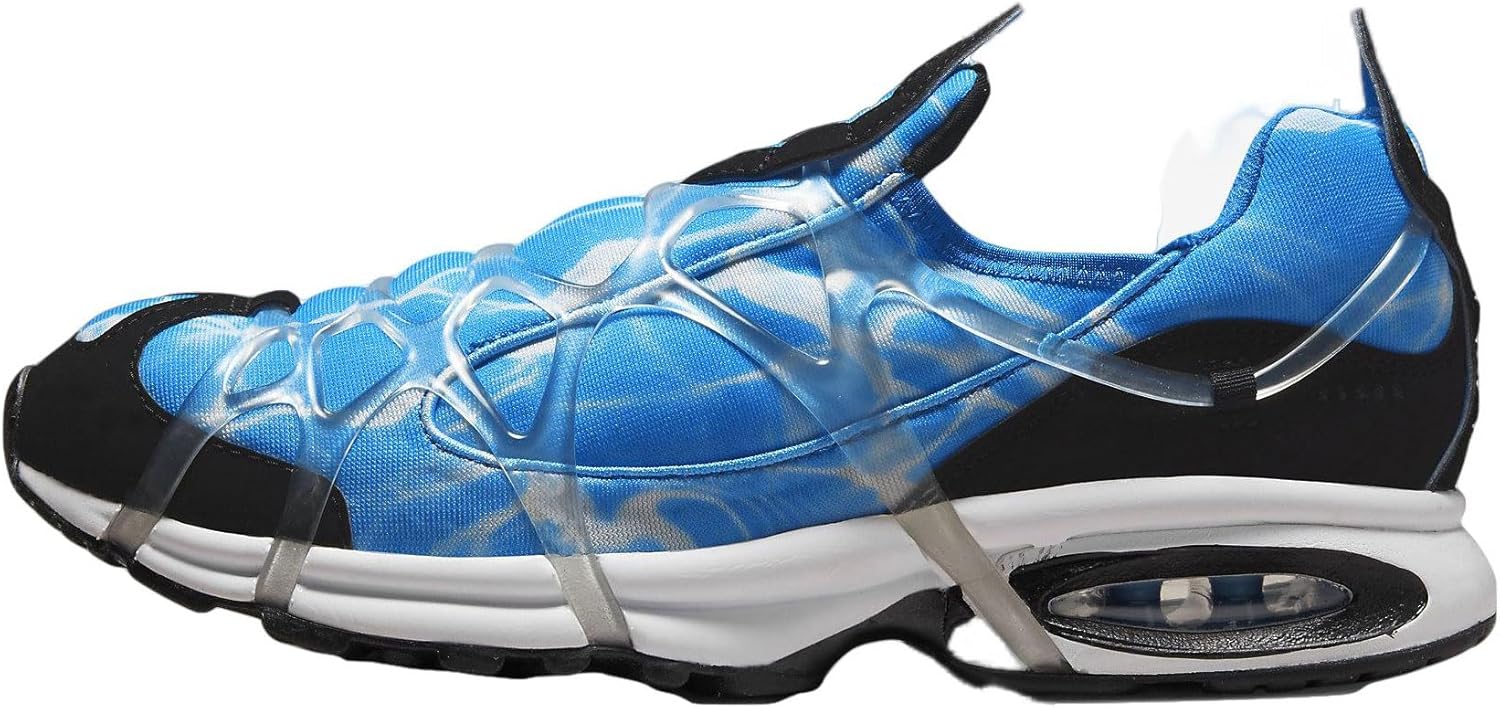 Мужские кроссовки Nike, Black, Blue, White
Мужские кроссовки Nike, Black, Blue, White