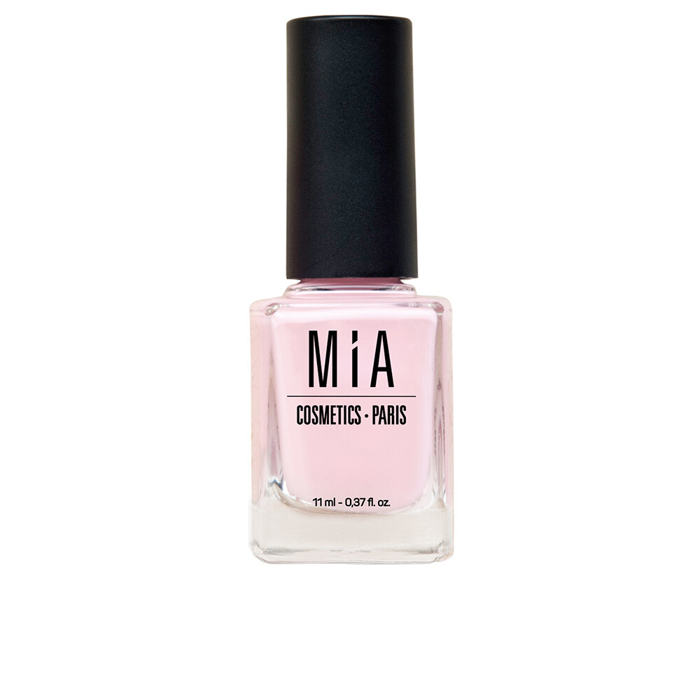 Лак для ногтей Esmalte Mia cosmetics paris, 11 мл, ballerina pink
Лак для ногтей Esmalte Mia cosmetics paris, 11 мл, ballerina pink