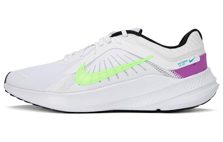 Кроссовки Nike Quest 5 Мужчины
Кроссовки Nike Quest 5 Мужчины