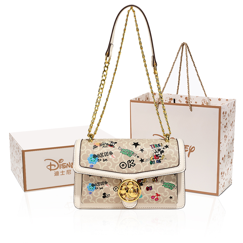 Disney Микки серия ПУ маленькая квадратная сумка через плечо женская, Apricot+Shopping Bag
Disney Микки серия ПУ маленькая квадратная сумка через плечо женская, Apricot+Shopping Bag