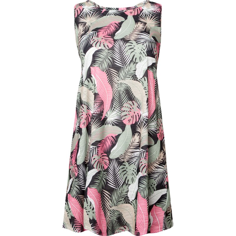 Платье Лилу В. Firefly, мультиколор
Платье Лилу В. Firefly, мультиколор